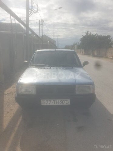 Tofas Sahin 2005, 333,000 km - 1.6 l - Bakı