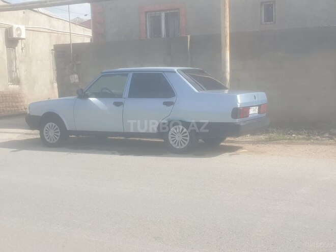 Tofas Sahin 2005, 333,000 km - 1.6 l - Bakı