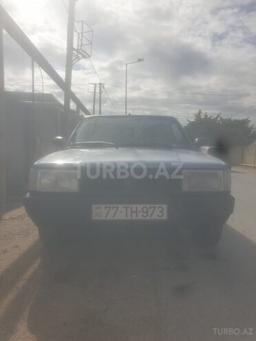 Tofas Sahin 2005, 333,000 km - 1.6 l - Bakı