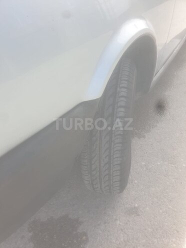 Tofas Sahin 2005, 333,000 km - 1.6 l - Bakı