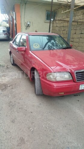 Mercedes C 200 1994, 280,000 km - 2.0 л - Bakı