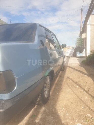 Tofas Sahin 2005, 333,000 km - 1.6 l - Bakı