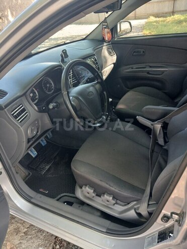 Kia Rio 2005, 257,000 km - 1.6 л - Ağcabədi