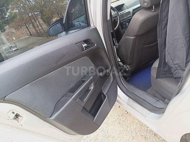 Opel Astra 2006, 450,000 km - 1.3 л - Şirvan