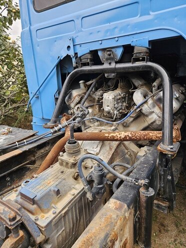MAZ  1986, 1,000,000 km - 11.0 л - Bakı