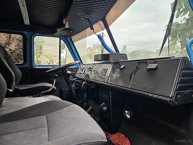 MAZ  1986, 1,000,000 km - 11.0 л - Bakı