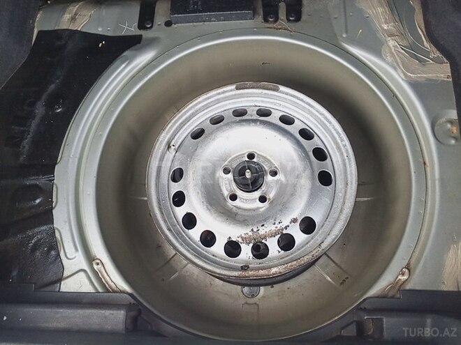 Opel Astra 2006, 450,000 km - 1.3 л - Şirvan