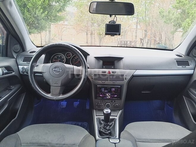Opel Astra 2006, 450,000 km - 1.3 л - Şirvan