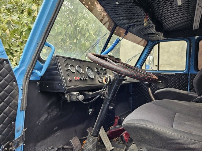 MAZ  1986, 1,000,000 km - 11.0 л - Bakı
