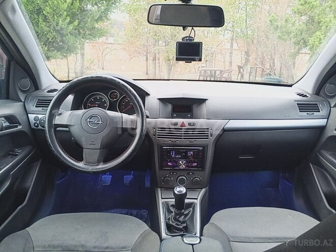 Opel Astra 2006, 450,000 km - 1.3 л - Şirvan