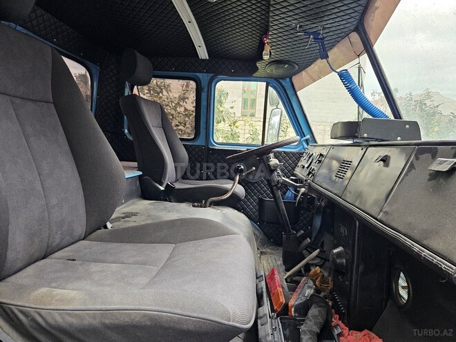 MAZ  1986, 1,000,000 km - 11.0 л - Bakı