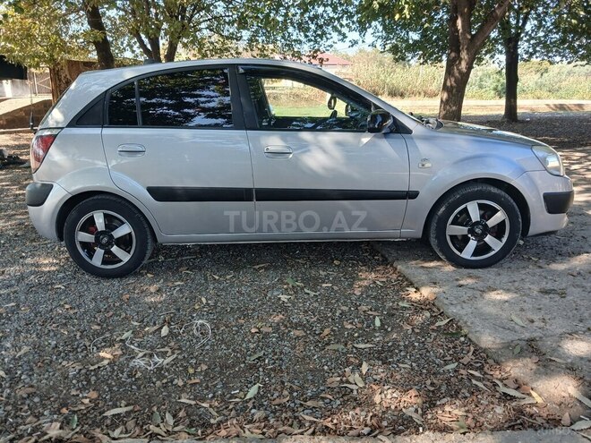 Kia Rio 2005, 257,000 km - 1.6 л - Ağcabədi