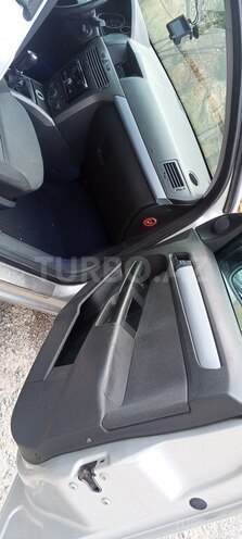Opel Astra 2006, 450,000 km - 1.3 л - Şirvan