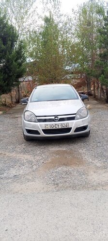 Opel Astra 2006, 450,000 km - 1.3 л - Şirvan