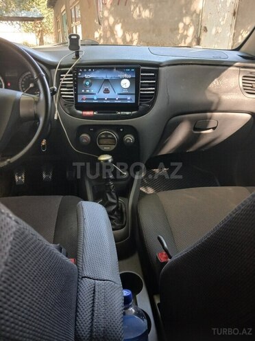 Kia Rio 2005, 257,000 km - 1.6 л - Ağcabədi