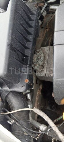 Opel Astra 2006, 450,000 km - 1.3 л - Şirvan
