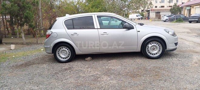 Opel Astra 2006, 450,000 km - 1.3 л - Şirvan