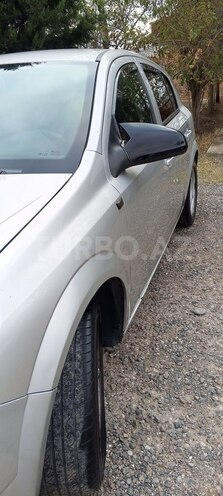 Opel Astra 2006, 450,000 km - 1.3 л - Şirvan