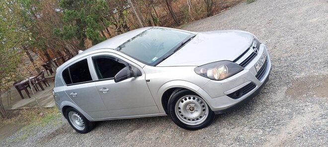 Opel Astra 2006, 450,000 km - 1.3 л - Şirvan