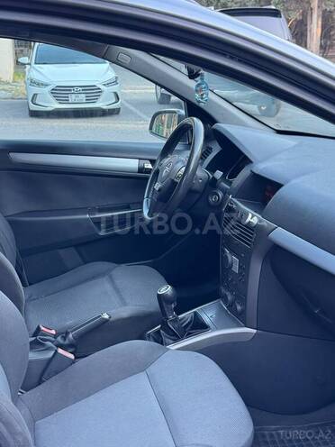 Opel Astra 2006, 306,000 km - 1.3 л - Sumqayıt