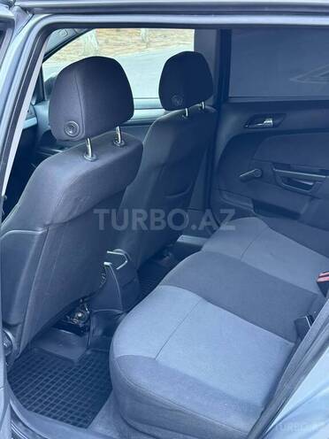 Opel Astra 2006, 306,000 km - 1.3 л - Sumqayıt