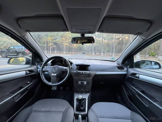 Opel Astra 2006, 306,000 km - 1.3 л - Sumqayıt