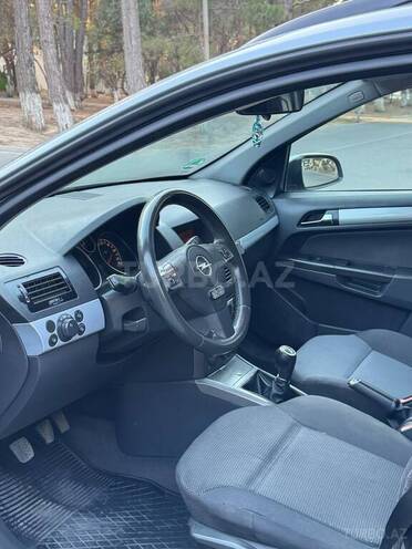 Opel Astra 2006, 306,000 km - 1.3 л - Sumqayıt