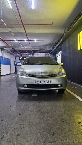 Toyota Prius 2006, 336,000 km - 1.5 l - Bakı