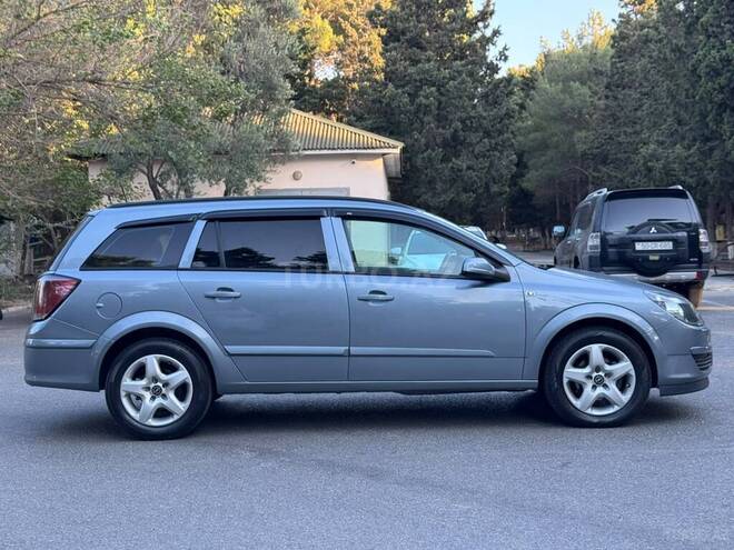 Opel Astra 2006, 306,000 km - 1.3 л - Sumqayıt