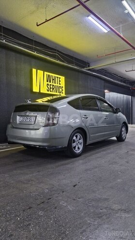 Toyota Prius 2006, 336,000 km - 1.5 l - Bakı