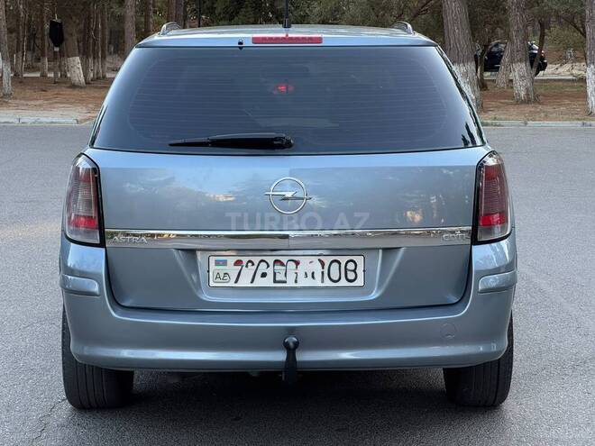 Opel Astra 2006, 306,000 km - 1.3 л - Sumqayıt