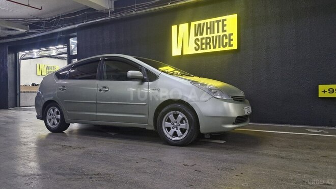 Toyota Prius 2006, 336,000 km - 1.5 l - Bakı