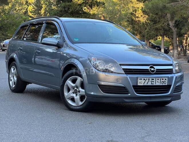 Opel Astra 2006, 306,000 km - 1.3 л - Sumqayıt