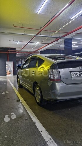 Toyota Prius 2006, 336,000 km - 1.5 l - Bakı