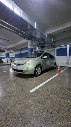 Toyota Prius 2006, 336,000 km - 1.5 l - Bakı