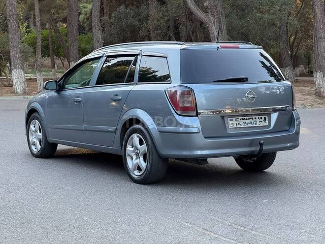 Opel Astra 2006, 306,000 km - 1.3 л - Sumqayıt