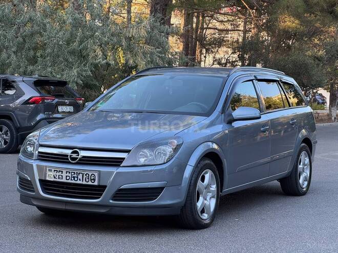 Opel Astra 2006, 306,000 km - 1.3 л - Sumqayıt