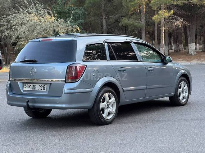 Opel Astra 2006, 306,000 km - 1.3 л - Sumqayıt