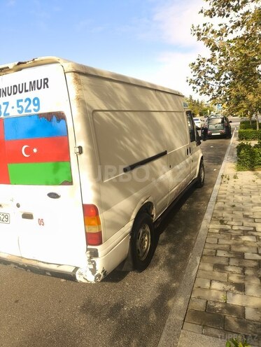 Ford Transit 2003, 739,155 km - 2.4 l - Bakı