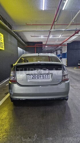 Toyota Prius 2006, 336,000 km - 1.5 l - Bakı