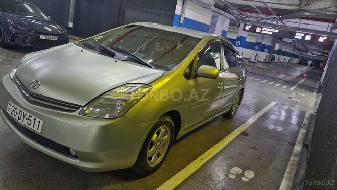 Toyota Prius 2006, 336,000 km - 1.5 l - Bakı