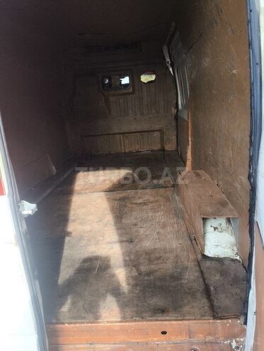 Ford Transit 2003, 739,155 km - 2.4 l - Bakı