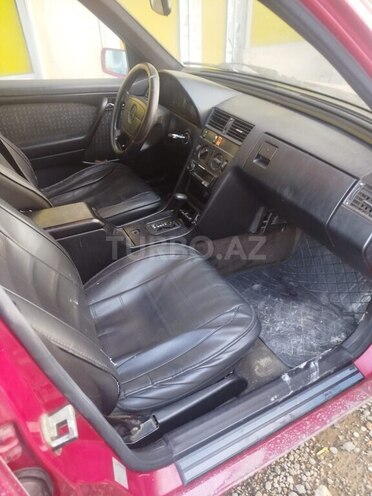 Mercedes C 200 1994, 280,000 km - 2.0 л - Bakı