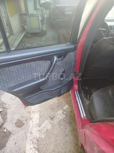 Mercedes C 200 1994, 280,000 km - 2.0 л - Bakı