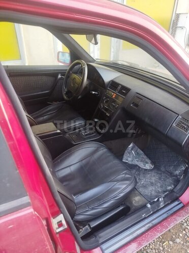 Mercedes C 200 1994, 280,000 km - 2.0 л - Bakı