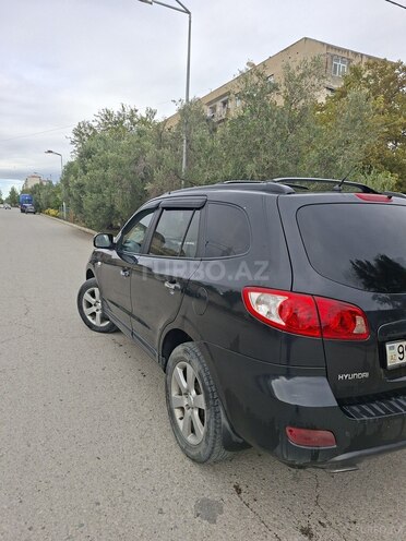 Hyundai Santa Fe 2006, 385,000 km - 2.2 л - Bakı