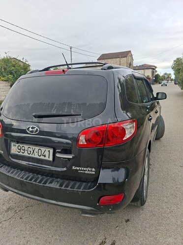 Hyundai Santa Fe 2006, 385,000 km - 2.2 л - Bakı