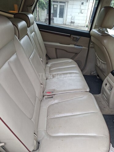 Hyundai Santa Fe 2006, 385,000 km - 2.2 л - Bakı