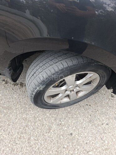 Hyundai Santa Fe 2006, 385,000 km - 2.2 л - Bakı