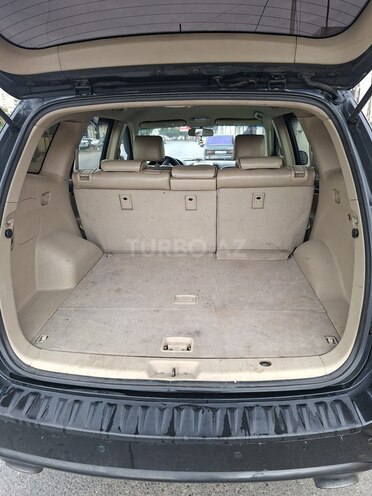 Hyundai Santa Fe 2006, 385,000 km - 2.2 л - Bakı